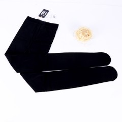 DICER~SHOW 柔滑塑性钢丝袜