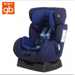 gb好孩子高速汽车儿童安全座椅吸能气囊