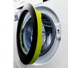 西门子全自动滚筒洗衣机WM10L2600W