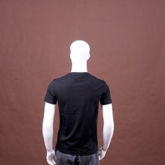 金典 男士新品时尚短袖T恤0063