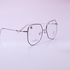 布莱斯 金属框1.553非球面树脂眼镜 223